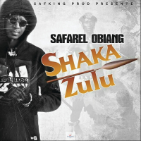 Shaka Zulu (Single)