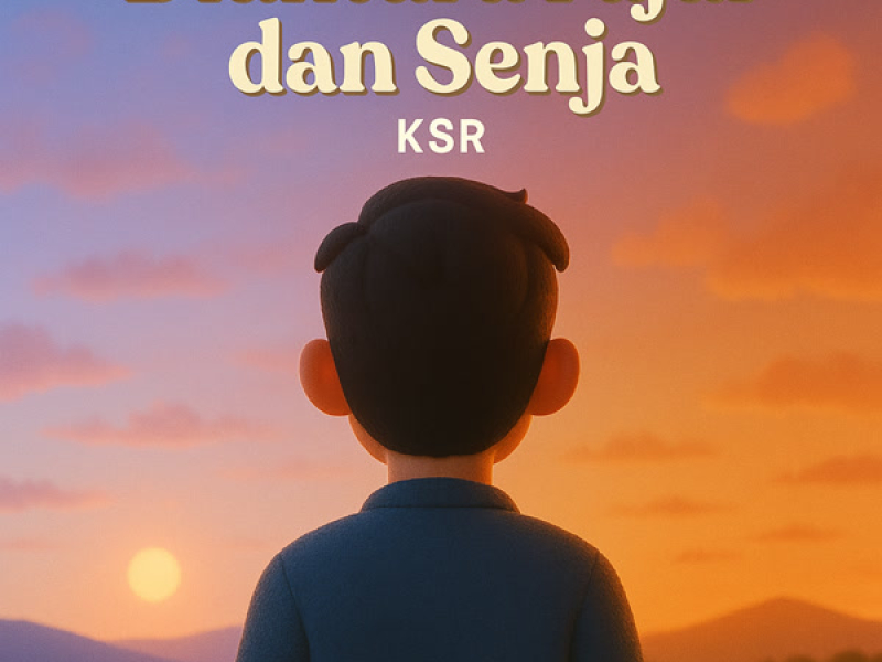 Diantara Fajar dan Senja (Single)