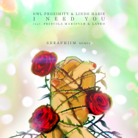 I Need You (feat. Friscila Marisyah & LATRO) [Seraphiim Remix] (Single)