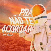 Pra Não Te Acordar (Single)