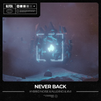 Never Back (Single)