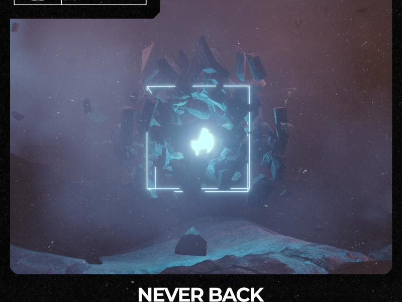 Never Back (Single)