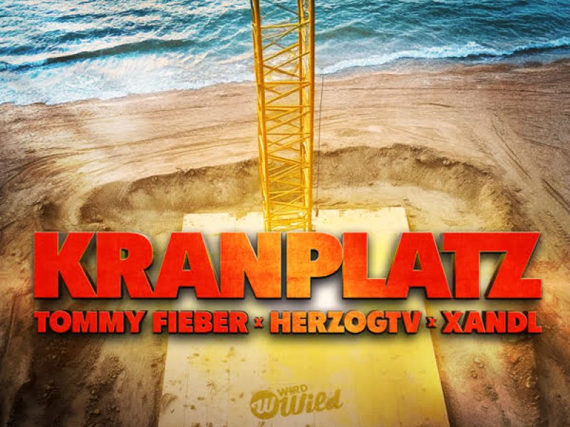 Kranplatz (Single)