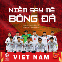 Niềm Say Mê Bóng Đá (Single)