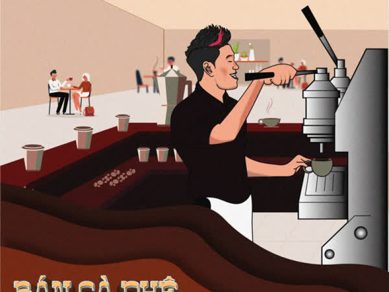 Bán Cà Phê (Single)