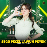 Sego Pecel Lawuh Peyek (Single)