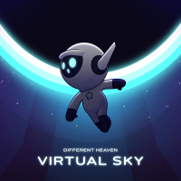 Virtual Sky (Single)