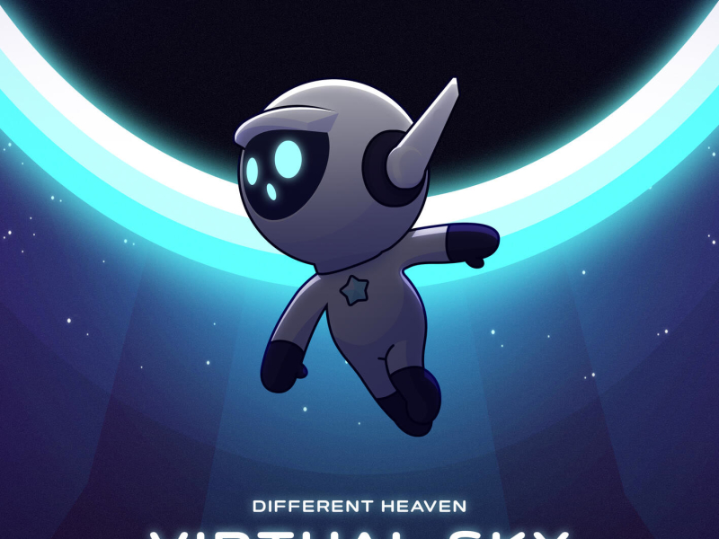 Virtual Sky (Single)