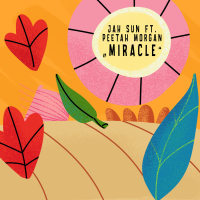 Miracle (Single)