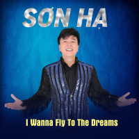 I Wanna Fly To The Dreams (Single)