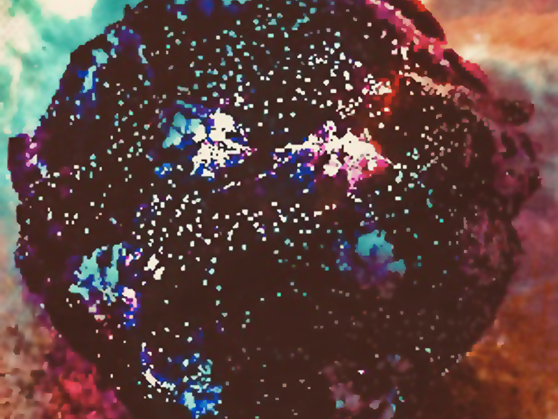 Don't Wanna Try No More (Single)