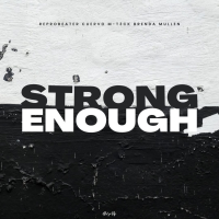 Strong Enough (Single)