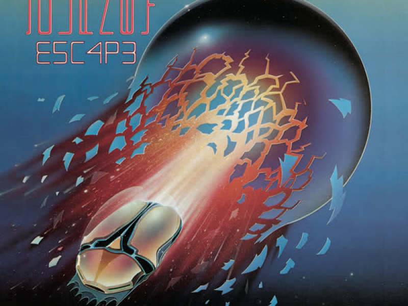 Escape (2022 Remaster)