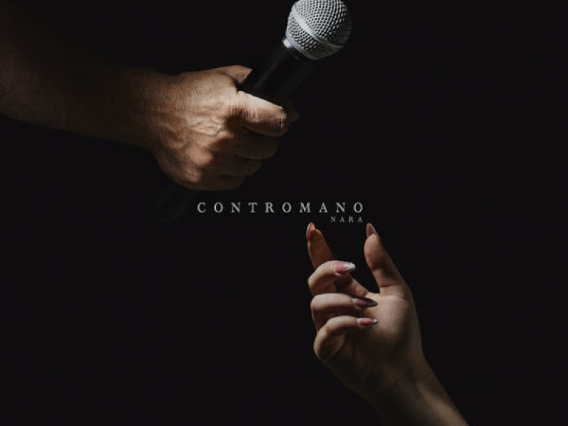 Contromano (Single)