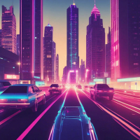 Full Speed Dollar (Single)