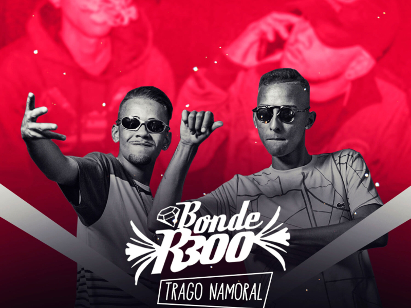 Trago Namoral (Single)