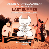 Last Summer (Andrew Rayel & DRYM Club Mix) (Single)