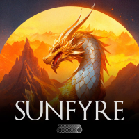 SUNFYRE (Single)