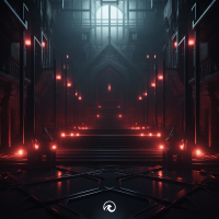 My Mother Told Me (Techno Version) (Single)