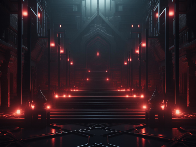 My Mother Told Me (Techno Version) (Single)