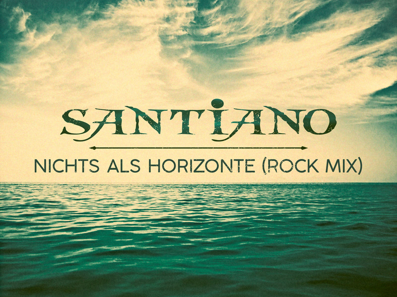 Nichts als Horizonte (Rock Mix) (Single)