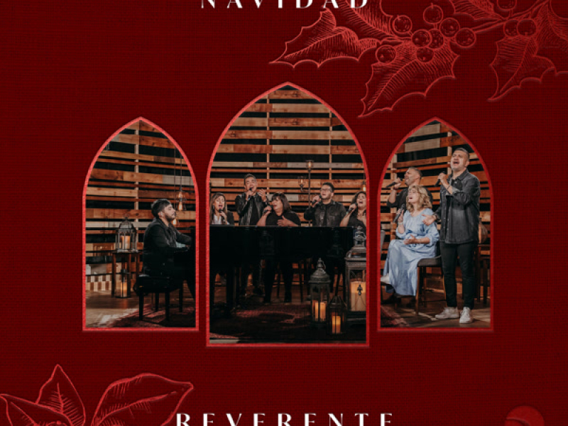 Santa La Noche (Live) (Single)