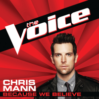 Because We Believe (The Voice Performance) (Single)