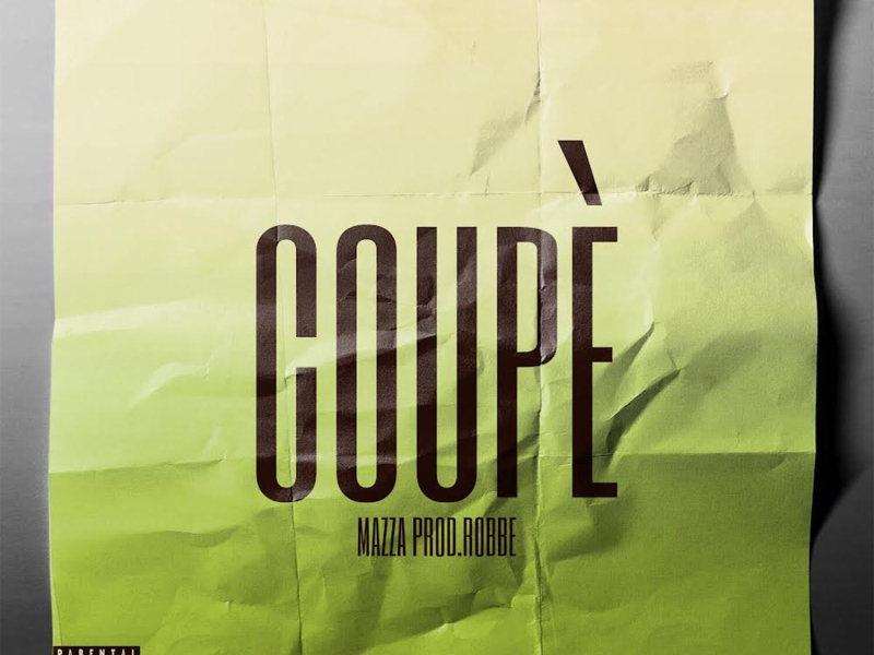Coupè (Single)
