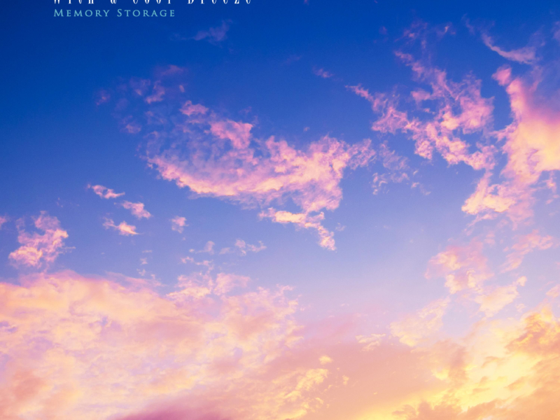 With A Good Wind (Single)