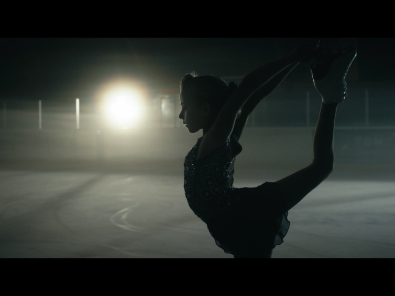 Giving Up The Ghost (Single)