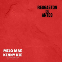 Reggaeton De Antes (Single)