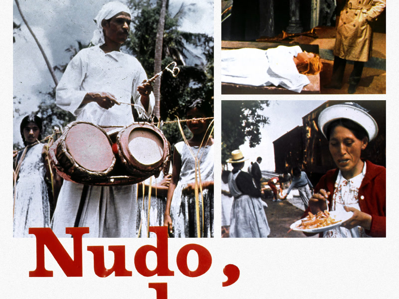 Nudo crudo e... (Original Motion Picture Soundtrack / Remastered 2022)