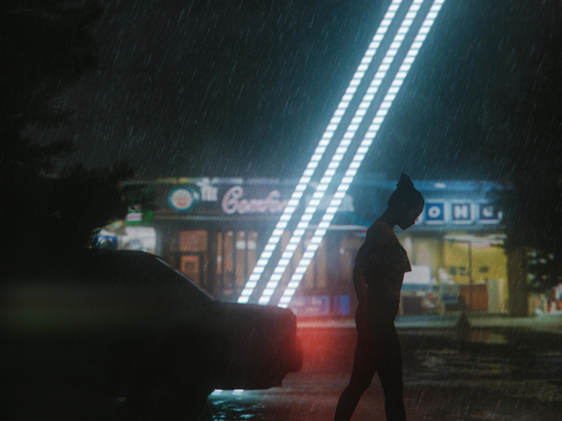 Good Riddance (Single)