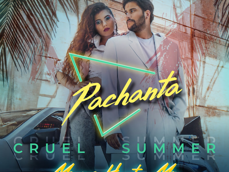 Cruel Summer (Miami Heat - Mix) (Single)