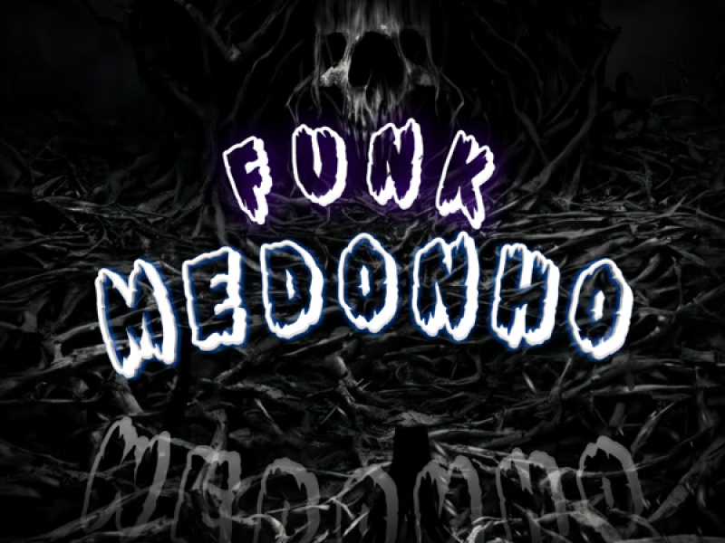 FUNK MEDONHO (Single)