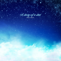 A Story Of A Star (Single)