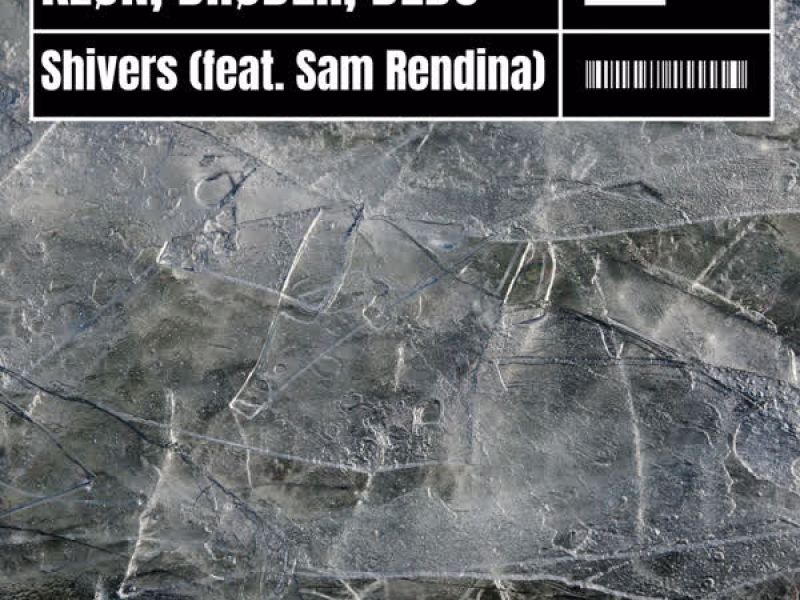 Shivers (Feat. Sam Rendina) (Single)