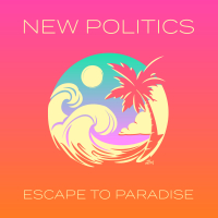 Escape To Paradise (EP)