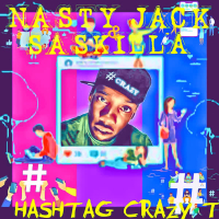 Hashtag Crazy T (Single)