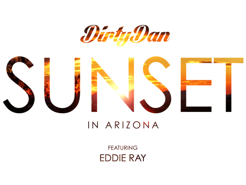 Sunset (In Arizona) (Single)