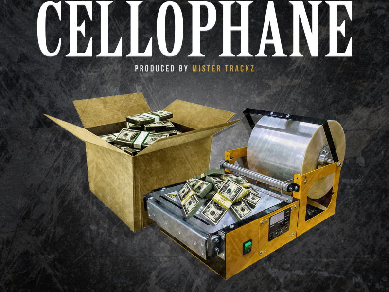 Cellophane (feat. Young Gully)