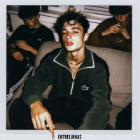 Entrelinhas (Single)