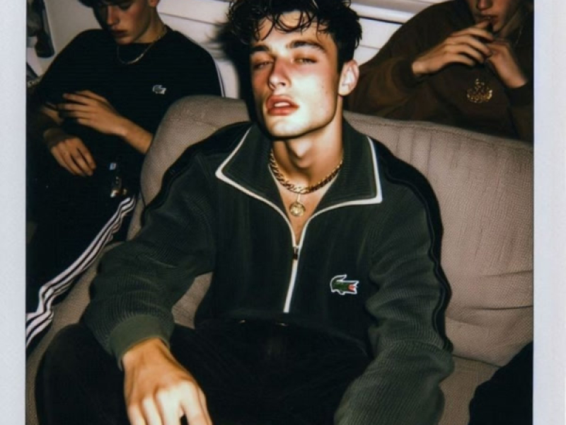 Entrelinhas (Single)