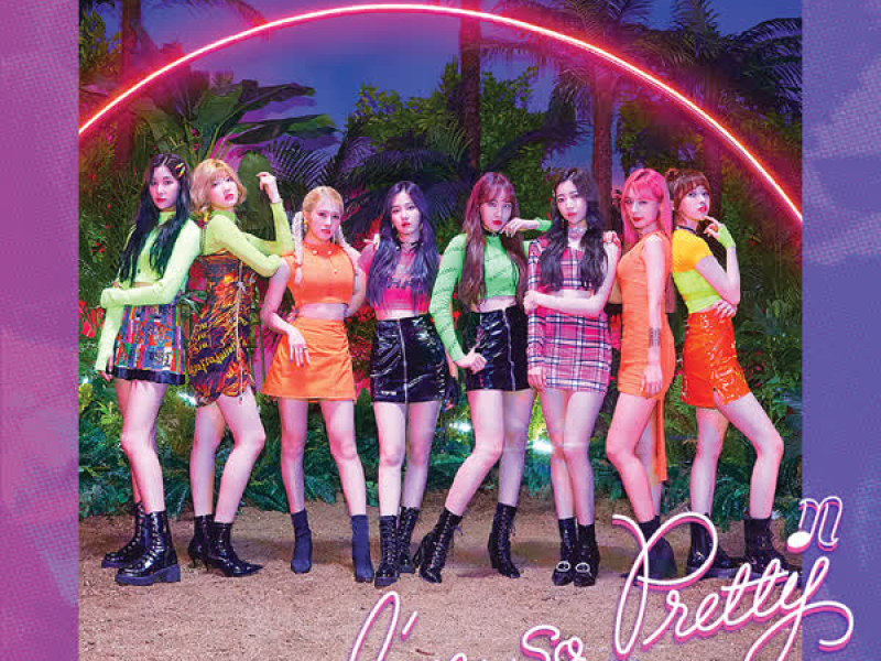 I′m So Pretty (EP)