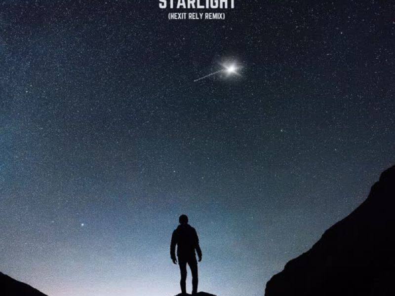 Starlight (feat. YurinaKuma) [Hexit Rely Remix] (Single)