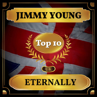 Eternally (UK Chart Top 40 - No. 8) (Single)