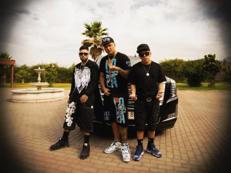 Cariñosita (Single)