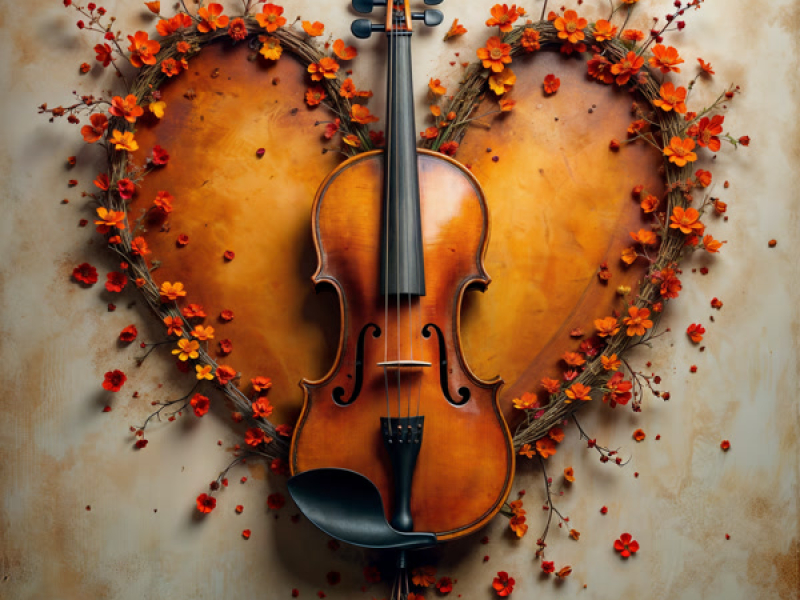 Of dragostea mea (Single)