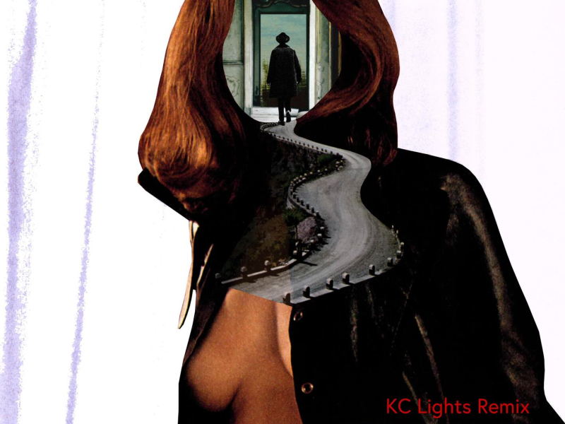 Cry Baby (KC Lights Remix) (Single)