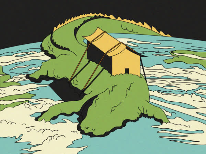 El Tumbao de los Cocodrilos (Single)